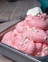 Premium Ice Cream & Gelato Shop – On-Site Production – Inner West Sydney, NSW