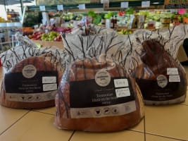 Fresh Local Produce - Speciality Foods - Fruit & Veg Boxes