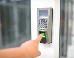 Profitable Security Installation Business - 5829
