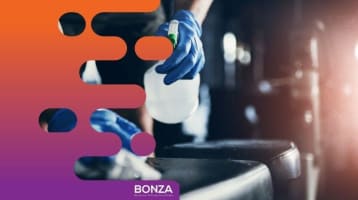 36313 - Growing Cleaning Business with Flexible Hours and Loyal Clients