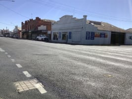 Property & Business Included - Donald Tyre & Exhaust Centre