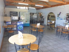 Parndana Bakery Cafe & Groceries