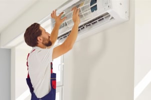 Profitable Air Conditioning Cleaning Franchise - North Lakes