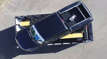 PATENT OPPORTUNITY FOR INNOVATIVE DISPLAY FOR RUGGED VEHICLE ROTATING DEVICE