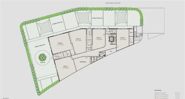 122-Places Childcare in Campbellfield for Lease