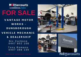 Established Mechanical Workshop in Premium South West Coastal Location