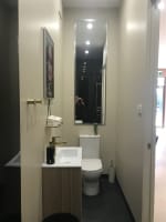 QUALITY, PEACEFUL, ELEGANT, & WELL ESTABLISHED SALON