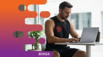 36427 Thriving E-Commerce Fitness Apparel Business  Run from Anywhere