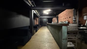 My Aeon  - One of the city's most iconic and enduring nightclubs