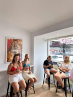 No 1 Acai shop in Byron Bay