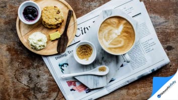 For Sale Cafe High Volume Profitable Suburban Eastern Suburbs Sydney