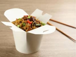 Profitable Barangaroo Asian Food Business - Prime CBD Position