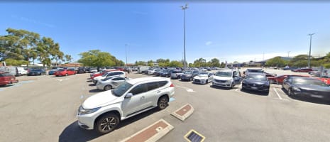 Shop 140B 243-253 Walter Road, West Morley WA 6062