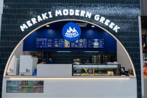 MERAKI MODERN GREEK FOR SALE - POA