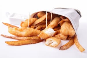 Fish and Chips Tkg $9500 pw*Waverley area*Secure Lease*2 BR*6 days [1810201]