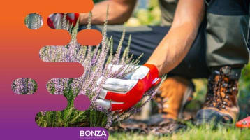 36659 Established & Profitable Gardening Maintenance Business