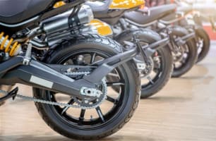 Established Motorcycle Repair and Sales - Logan Area
