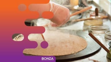 36434 Established & Authentic Crepe Business - Strong Sunshine Coast Following