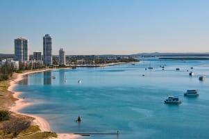 Exclusive Mixed Use Apartment Management Rights - ID 9181