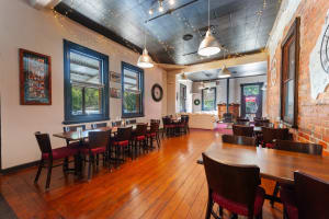 LEASEHOLD - Railway Hotel, Wangaratta VIC - 1P0577