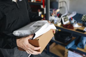 ESTABLISHED SYDNEY PACKAGING BUSINESS  $3.6M+ REVENUE & STRONG GROWTH POTENTIAL