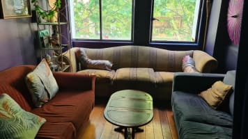 The Butterfly Club - An entertainment development in the CBD