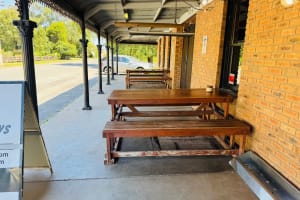 Priced Reduced - The Farmers Arms Hotel