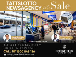 Reliable Income | Prime Location | Excellent Lifestyle Business