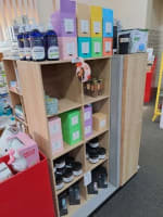 Lismore LPO and Newsagency (SP2506)