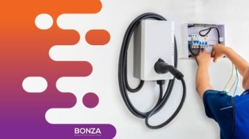 36286 Electric Vehicle (EV) Charging Solutions Business - Profitable & Growing