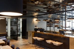Commercial Interiors, Fitout & Partitioning Business for Sale (Our Ref: V2070)