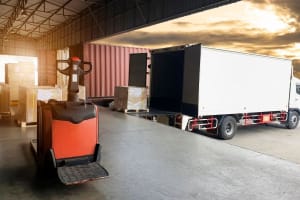Refrigerated Transport Business  Brisbane Metro | 30+ Years Established, Fully Under Management