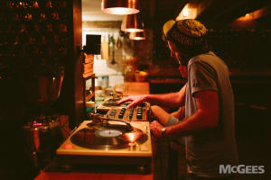 Leigh Street's Most Popular Bar – 1st Time Offered