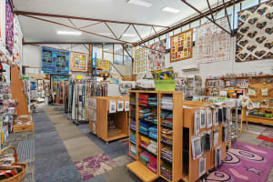 Southlands Fabric and Sewing Centre