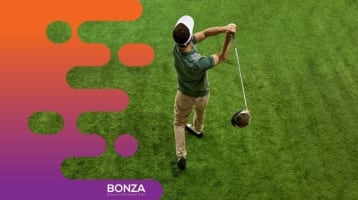 36049 Niche Software Opportunity - Interactive Golf Platform