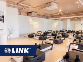 MUSE Pilates Sans Souci