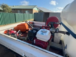 Established WIWO Gardening Business – Proven Income & Room to Grow