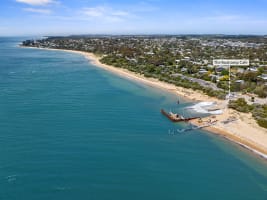 Beachfront Cafe Business for Sale Cowes Phillip Island