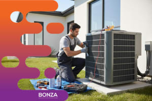 36671 Profitable HVAC Cleaning Business With Repeat Clients