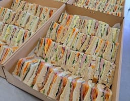 Profitable Catering & Gourmet Takeaway Business Werribee, VIC
