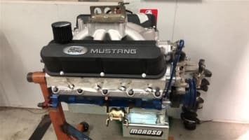 Perth's Premier Performance Car and Performance Engine Specialists