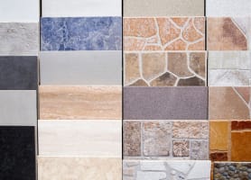 Family Owned Wholesale/ Retail Tile Business - 5933