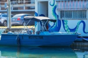 UNDER OFFER - Established Marine Hire Business in Prime Frankston Location