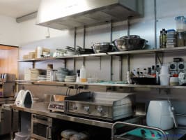 Own a Stunning, Newly Renovated Café in the Heart of Cowes