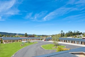 Motel Leasehold for Sale - NSW South Coast - Prime Economic & Commercial Hub