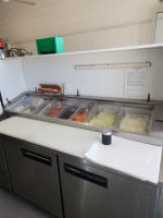 Established Family Run Snack Bar