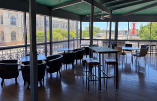 Port & Vine historic seaside Hotel Freehold & Business