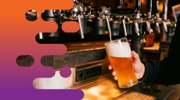 36215 Unique Mobile Bar Business - Strong Branding & High Demand