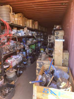 Thriving Civil Contractor & Haulage Business with Exceptional Growth Potential