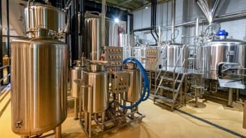 Iconic Frankston Brewhouse – Freehold Going Concern with Established Brewery & Thriving Hospitali...
